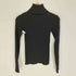 ジュエティ jouetie 23AW ベーシックカラータートルニット レディース JPN:M