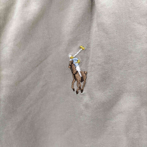 ポロバイラルフローレン Polo by RALPH LAUREN スモールポニー刺繍 イージーパンツ メンズ JPN:M