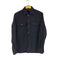 バナナリパブリック BANANA REPUBLIC HEAVY DW SHIRT CPOシャツ メンズ JPN:S