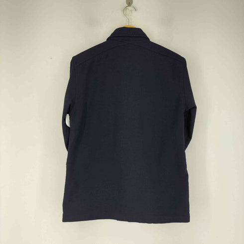 バナナリパブリック BANANA REPUBLIC HEAVY DW SHIRT CPOシャツ メンズ JPN:S