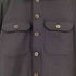 バナナリパブリック BANANA REPUBLIC HEAVY DW SHIRT CPOシャツ メンズ JPN:S