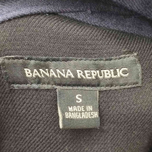 バナナリパブリック BANANA REPUBLIC HEAVY DW SHIRT CPOシャツ メンズ JPN:S
