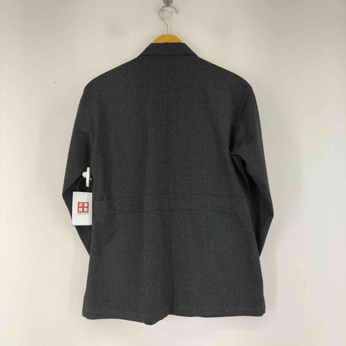 リーツテイラーザズー REATS TAILOR ZAZOUS マルチポケットジャケット メンズ 40
