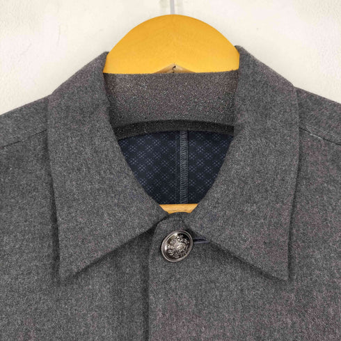 リーツテイラーザズー REATS TAILOR ZAZOUS マルチポケットジャケット メンズ 40