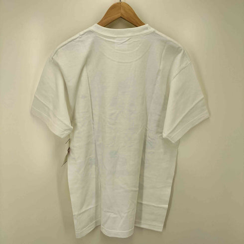 キャラクター 大判 プリント アニメ Tシャツ メンズ JPN:L