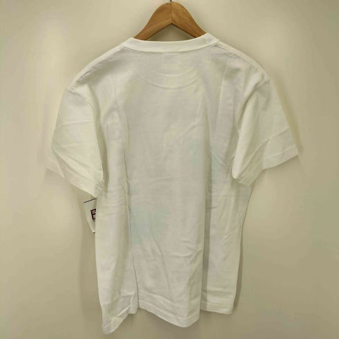 キャラクター 大判 プリント アニメ Tシャツ メンズ JPN:L