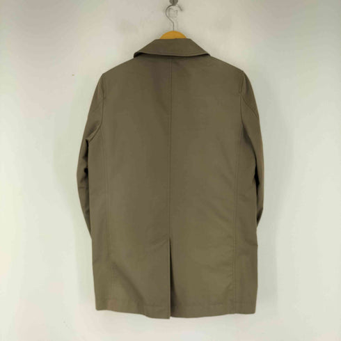 グリーンレーベルリラクシング GREEN LABEL RELAXING TAIONインナーダウン付き ベントーネ フードバル コート メンズ JPN:S