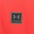 アンダーアーマー UNDER ARMOUR 21AW メッシュ ライン ウーブンジャケット メンズ L