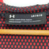 アンダーアーマー UNDER ARMOUR 21AW メッシュ ライン ウーブンジャケット メンズ L