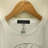 AMNIBUS キャラクター 大判 プリント アニメ Tシャツ メンズ import:M