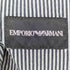 エンポリオアルマーニ EMPORIO ARMANI シアサッカー ストライプテーラードジャケット メンズ 14 A