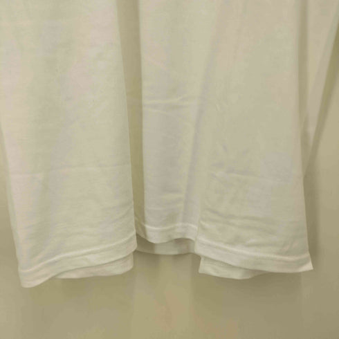 AMNIBUS お面 キャラクター プリント アニメ Tシャツ メンズ JPN:XL