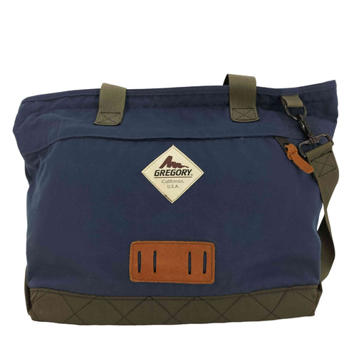 グレゴリー GREGORY SUNRISE TOTE SUNBIRD サンライズトート サンバード メンズ