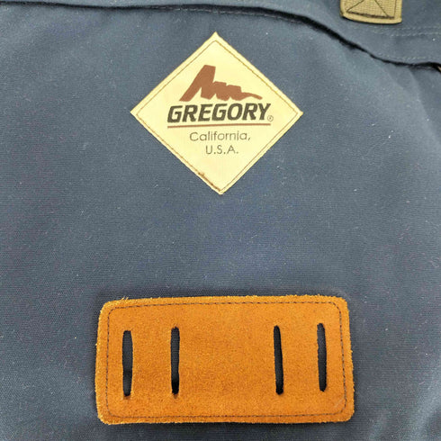グレゴリー GREGORY SUNRISE TOTE SUNBIRD サンライズトート サンバード メンズ