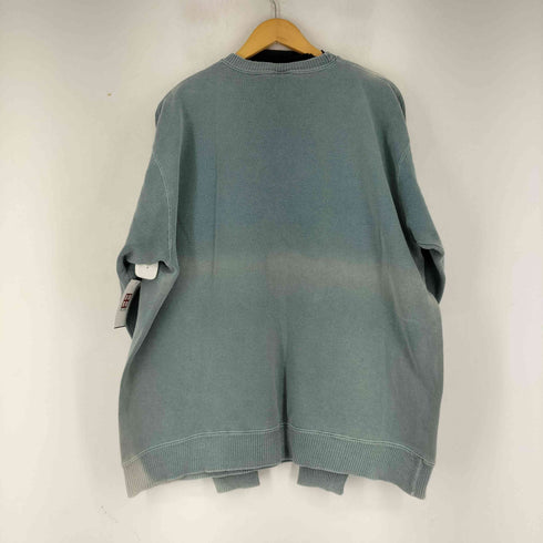 チャンピオン Champion 90S USA製 ロゴスウェット メンズ JPN:L