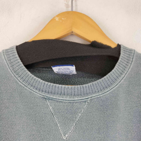 チャンピオン Champion 90S USA製 ロゴスウェット メンズ JPN:L