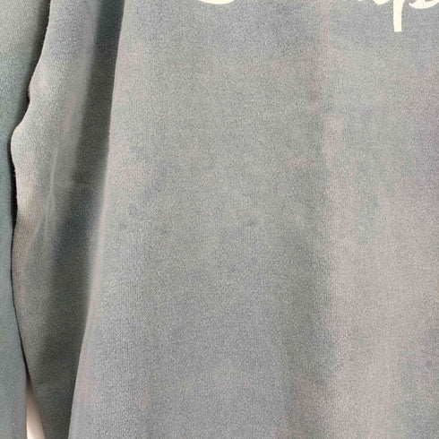 チャンピオン Champion 90S USA製 ロゴスウェット メンズ JPN:L