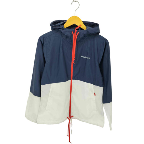 コロンビア Columbia Flash Forward Windbreaker フラッシュフォワードウィンドブレーカー レディース XS