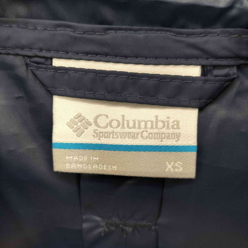 コロンビア Columbia Flash Forward Windbreaker フラッシュフォワードウィンドブレーカー レディース XS