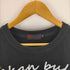フォトプリントロングスリーブTシャツ メンズ import:XL