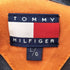 トミーヒルフィガー TOMMY HILFIGER 90s ロゴプリントポロシャツ メンズ JPN:L