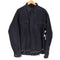 オールモストブラック ALMOSTBLACK 20AW BLACK DENIM SHIRT メンズ JPN:2