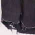 オールモストブラック ALMOSTBLACK 20AW BLACK DENIM SHIRT メンズ JPN:2