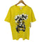ビームスティー BEAMS T コラボ MANGAR T VOCALO IS A RIVAL キャラクター プリント Tシャツ メンズ JPN:XL