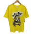 ビームスティー BEAMS T コラボ MANGAR T VOCALO IS A RIVAL キャラクター プリント Tシャツ メンズ JPN:XL