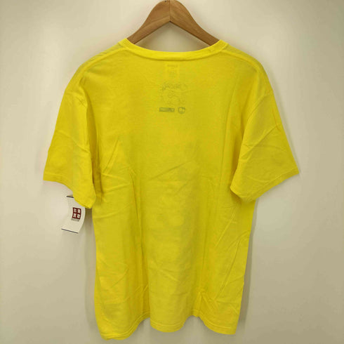 ビームスティー BEAMS T コラボ MANGAR T VOCALO IS A RIVAL キャラクター プリント Tシャツ メンズ JPN:XL