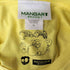 ビームスティー BEAMS T コラボ MANGAR T VOCALO IS A RIVAL キャラクター プリント Tシャツ メンズ JPN:XL