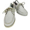 バンズ VANS レザー デッキシューズ メンズ JPN:26