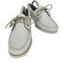 バンズ VANS レザー デッキシューズ メンズ JPN:26