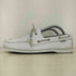 バンズ VANS レザー デッキシューズ メンズ JPN:26