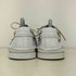 バンズ VANS レザー デッキシューズ メンズ JPN:26
