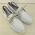 バンズ VANS レザー デッキシューズ メンズ JPN:26