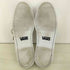バンズ VANS レザー デッキシューズ メンズ JPN:26