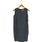 troisiemeCHACO ボックスシルエットフォーマルワンピース レディース JPN:36