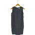troisiemeCHACO ボックスシルエットフォーマルワンピース レディース JPN:36