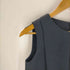 troisiemeCHACO ボックスシルエットフォーマルワンピース レディース JPN:36