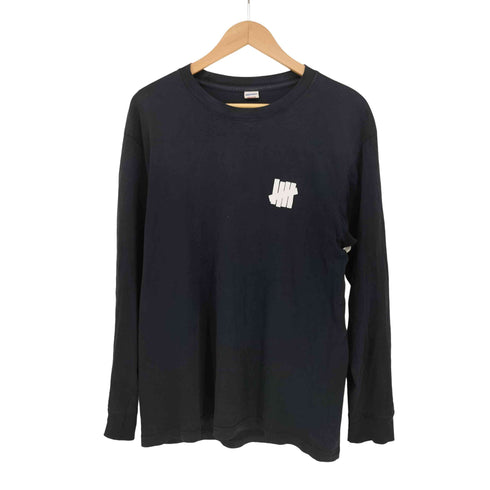 アンディフィーテッド UNDEFEATED ICON TEE メンズ import:M