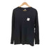 アンディフィーテッド UNDEFEATED ICON TEE メンズ import:M