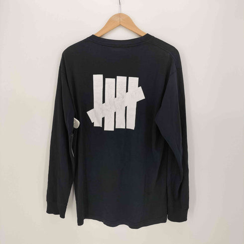 アンディフィーテッド UNDEFEATED ICON TEE メンズ import:M