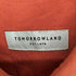 トゥモローランド TOMORROWLAND 21SS リネンビスコース レギュラーカラーシャツ メンズ JPN:S