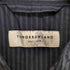 トゥモローランド TOMORROWLAND レギュラーカラーストライプS/S シャツ メンズ JPN:S