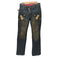 タフジーンズスミス TOUGH Jeansmith Y2K archive フラップポケット ダメージ加工 ストレートデニム メンズ US:32-33