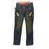 タフジーンズスミス TOUGH Jeansmith Y2K archive フラップポケット ダメージ加工 ストレートデニム メンズ US:32-33