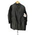 PROPOSITION PARKA ナイロン切替フルジップパーカー メンズ import:M