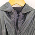 PROPOSITION PARKA ナイロン切替フルジップパーカー メンズ import:M