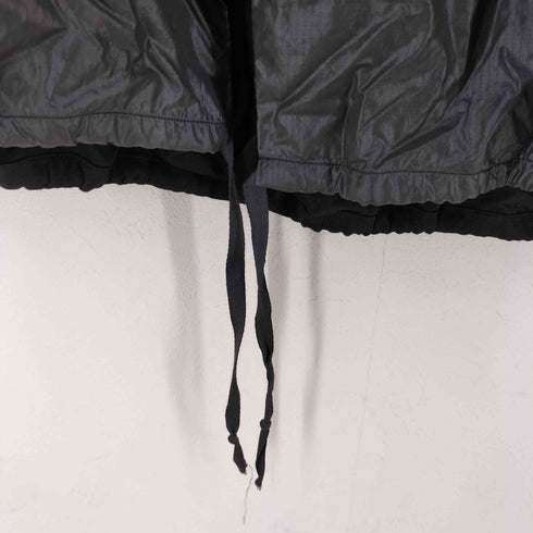 PROPOSITION PARKA ナイロン切替フルジップパーカー メンズ import:M